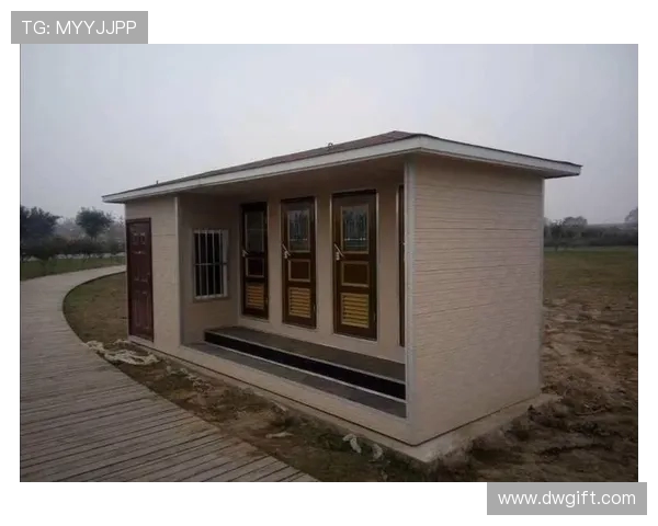 工地临时厕所环保处理